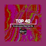 Los Top 40 Rock Hits