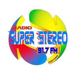 Radio Super Stereo Copani