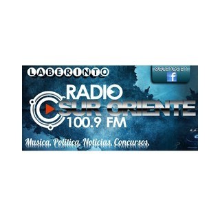 Radio Sur Oriente Laberinto - Madre de Dios