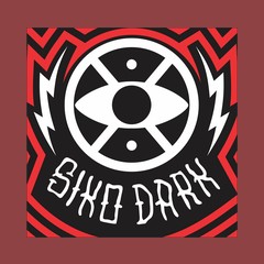 Sikodark
