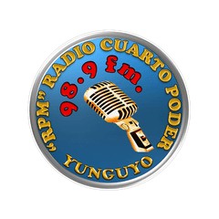 RPM - Cuarto Poder