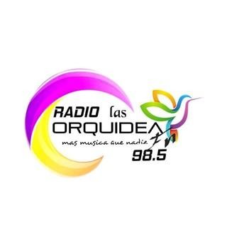 Radio Las Orquideas