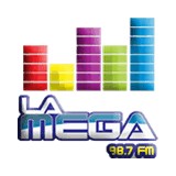 RADIO LA MEGA