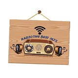 Radio La Mejor Mezcla Moyobamba