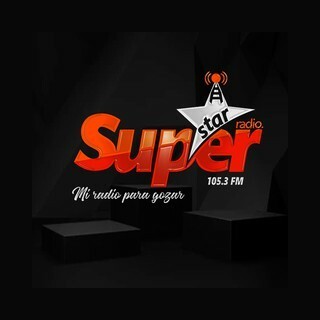 Radio Super Star 105.3 FM