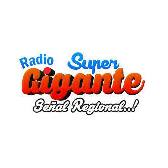 Radio Súper Gigante 103.7 FM