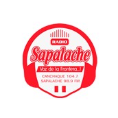 Radio Salapache Stereo
