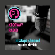 Kpopway Mixtape