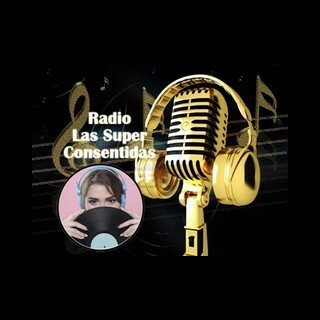 Radio Las Super Consentidas