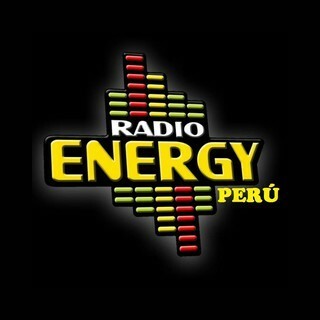 Radio Energy Perú