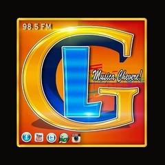 RADIO GIGANTE LATINA