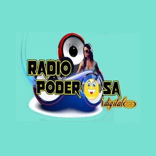 Radio Poderosa Digital