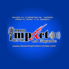 Radio Impacto de Huaral 90.7 FM