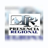 Presencia Regional