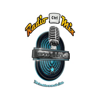Radio CTRL Mix