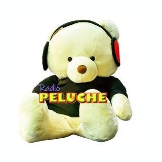 Radio Peluche