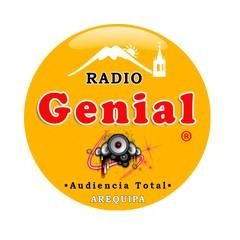Radio Genial