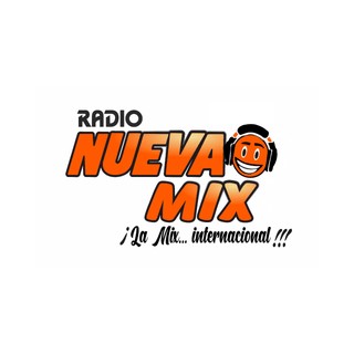 NUEVA MIX