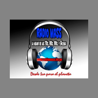 Radio Mass