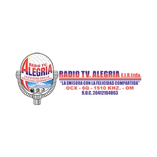 Radio Alegria 1050 AM