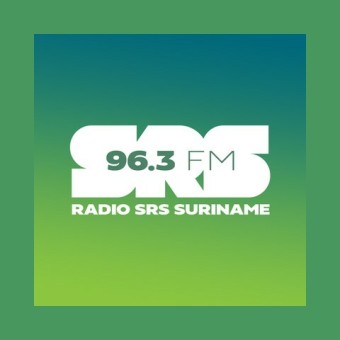Radio SRS Suriname - Powered by SuriLive.com
