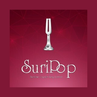 FM.sr Suripop Radio
