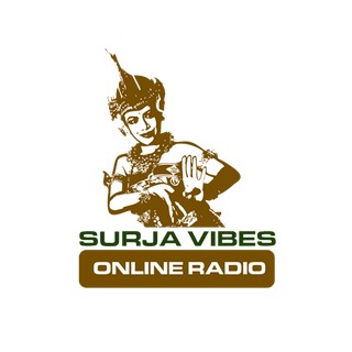 Surjavibes Radio