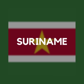 MPB Radio Suriname