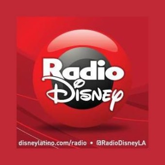Radio Disney Uruguay