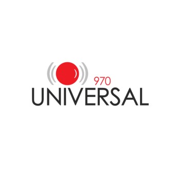 970 AM Universal