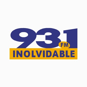 Inolvidable 93.1 FM