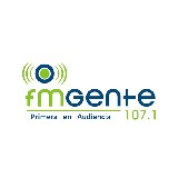 FM Gente 107.1