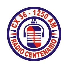 CX36 Radio Centenario 1250 AM