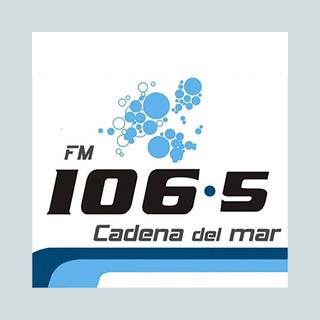 Cadena del Mar 106.5 FM