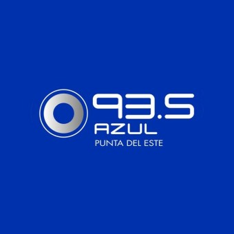 Azul M 93.5