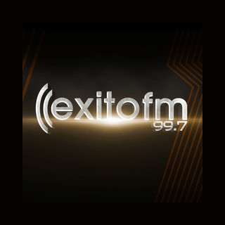 Exito FM 99.7