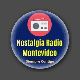 Nostalgia Radio Montevideo