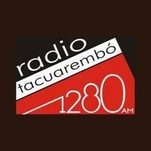 Radio Tacuarembó 1280 AM