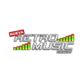 Retro Music Uruguay