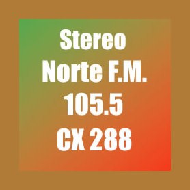 Stereo Norte 105.5 FM