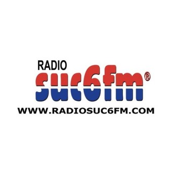 SUC6 FM