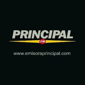 Emisora Principal 107.9 FM