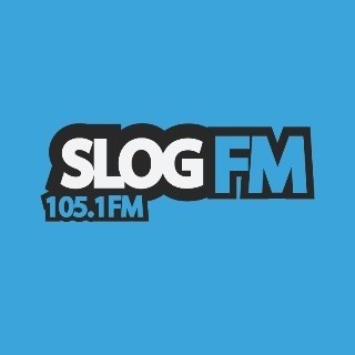 SLOG 105.1 FM