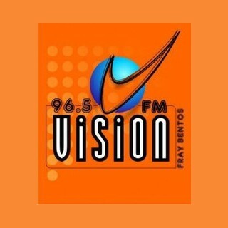 Vision 96.5 FM