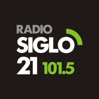 Siglo 21 101.5 FM