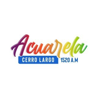 Radio Acuarela Cerro Largo 1520 AM
