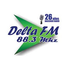 Delta FM 88.3
