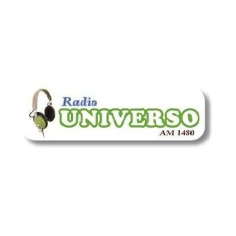 Radio Universo AM 1480