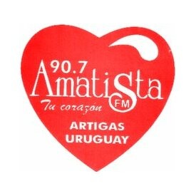 Amatista FM 90.7