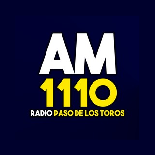 Radio Paso de los Toros AM 1110